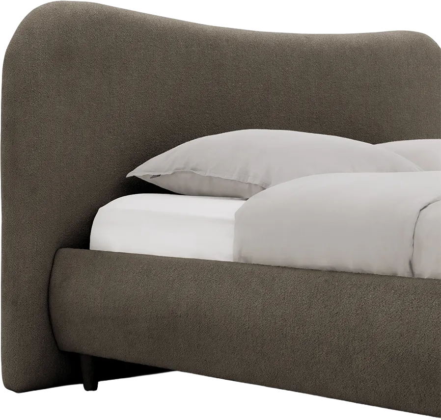 Bedframe Pecaro