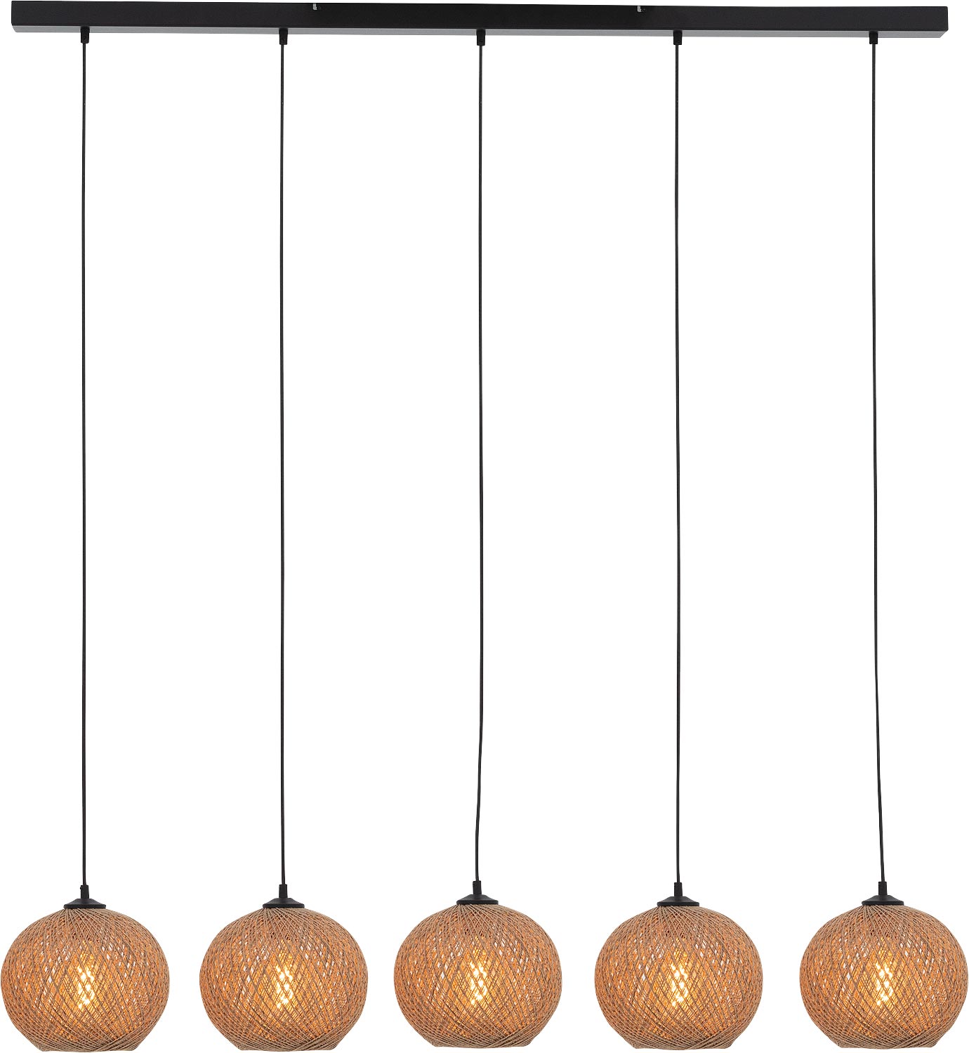 Hanglamp Noanne