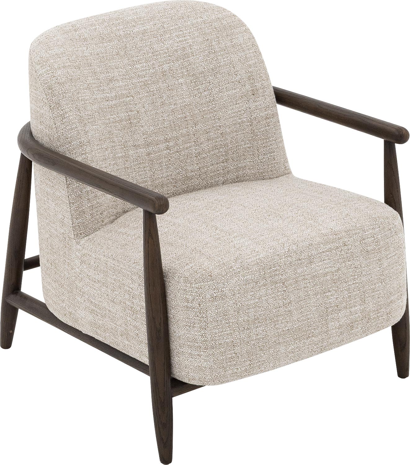 Fauteuil Fuzz