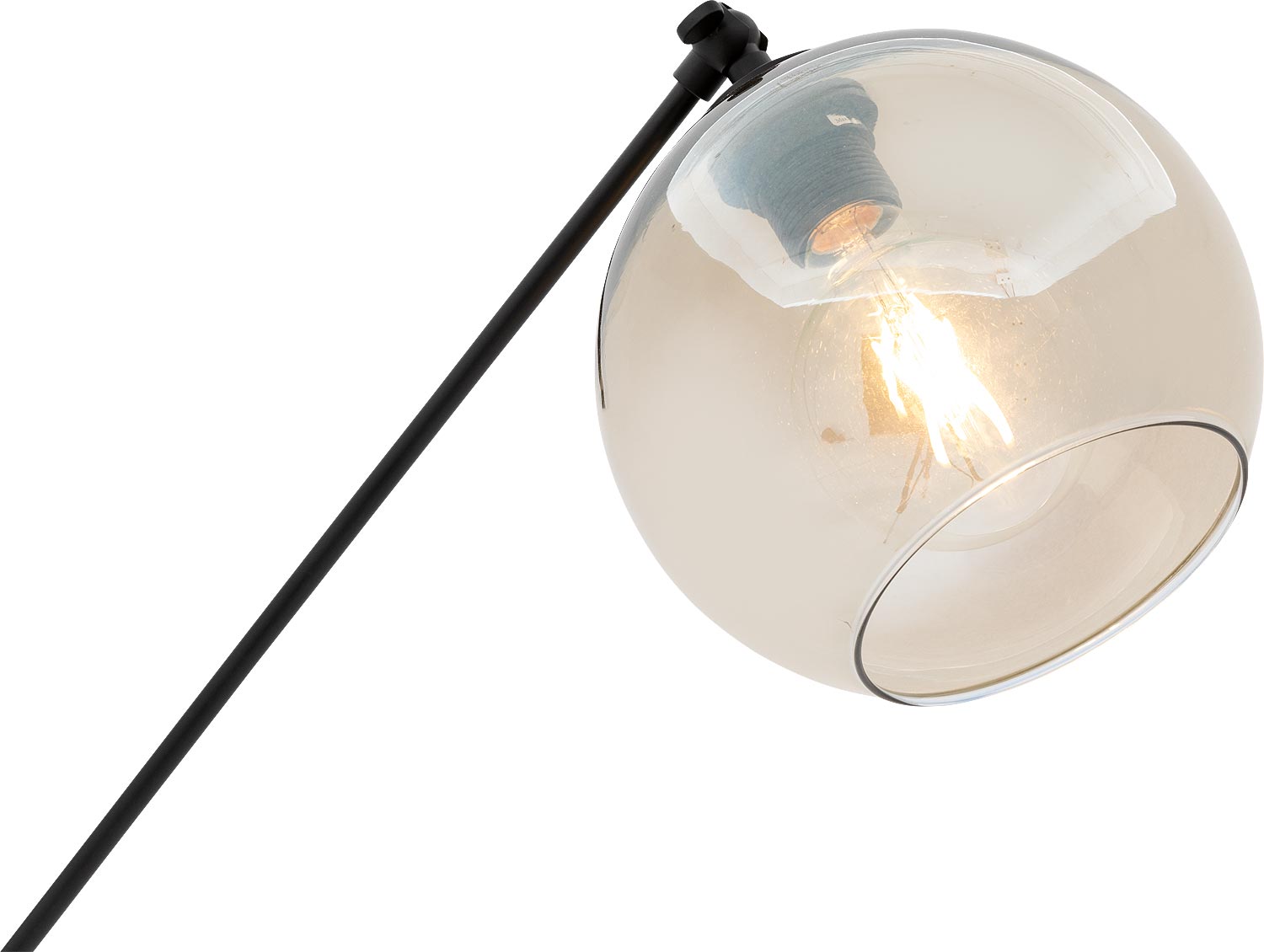 Vloerlamp Denzel