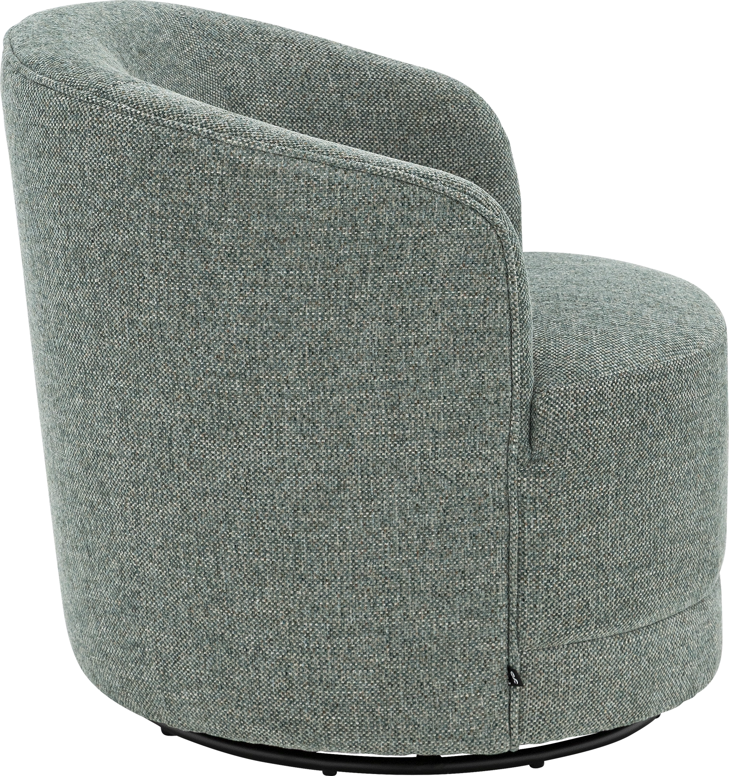Draaifauteuil Milk