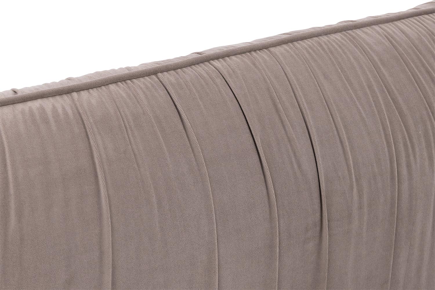 Gestoffeerd Bedframe Milano