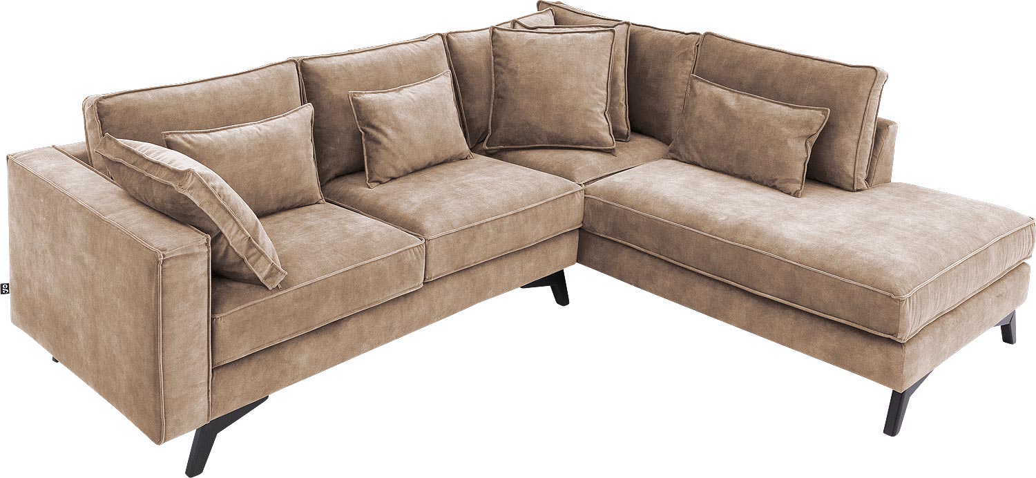 Hoekbank Chambre