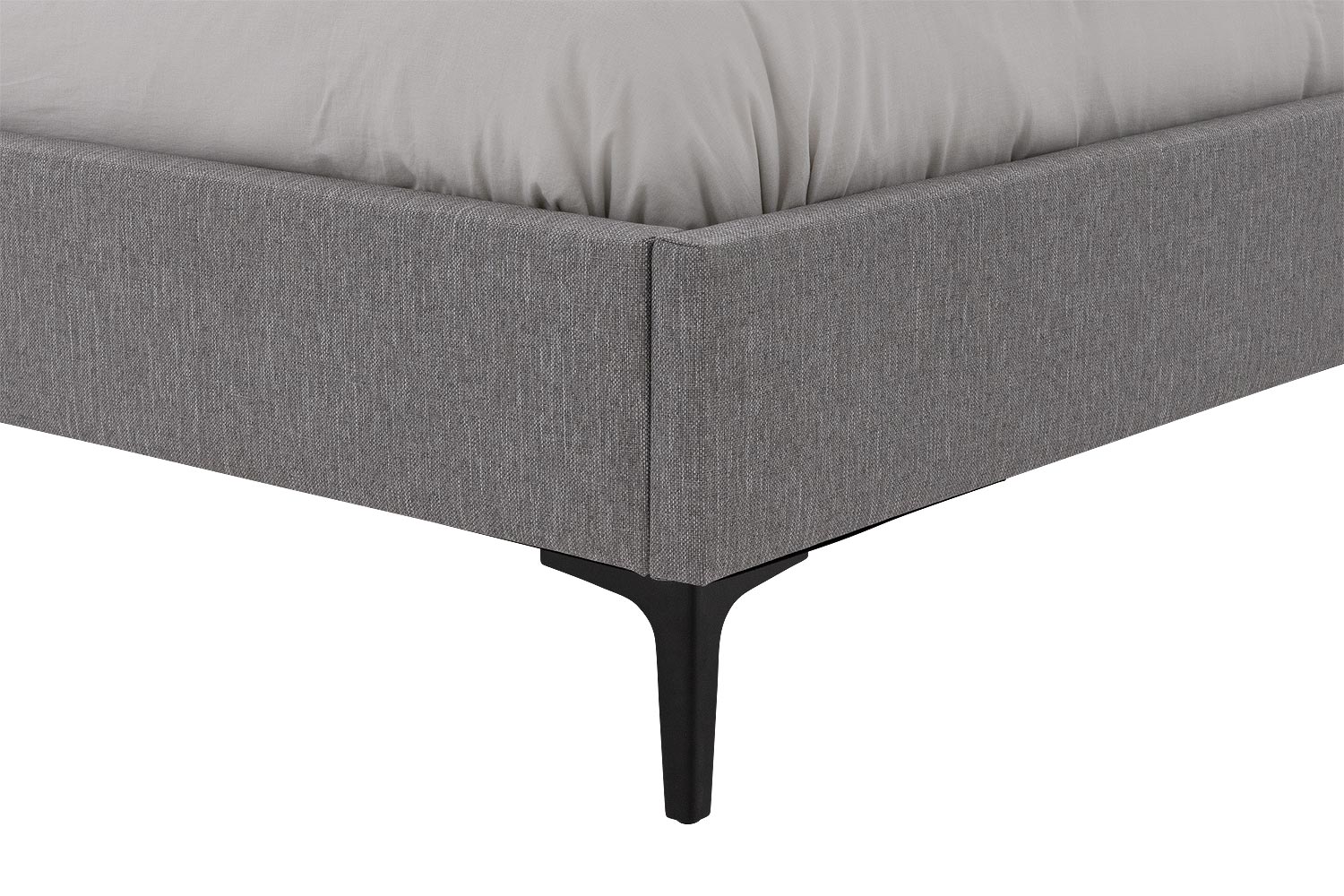 Gestoffeerd Bedframe Victory