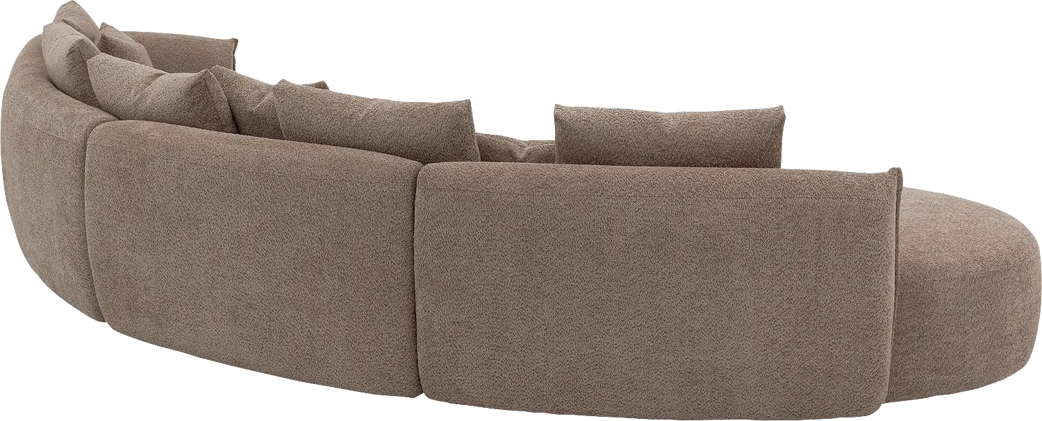Loungebank Fay
