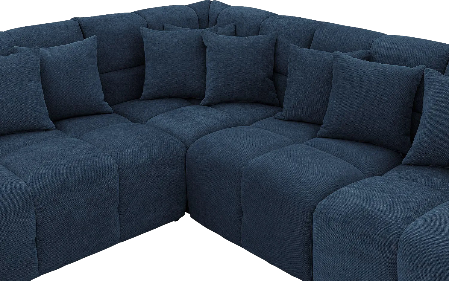 Hoekbank Kubus