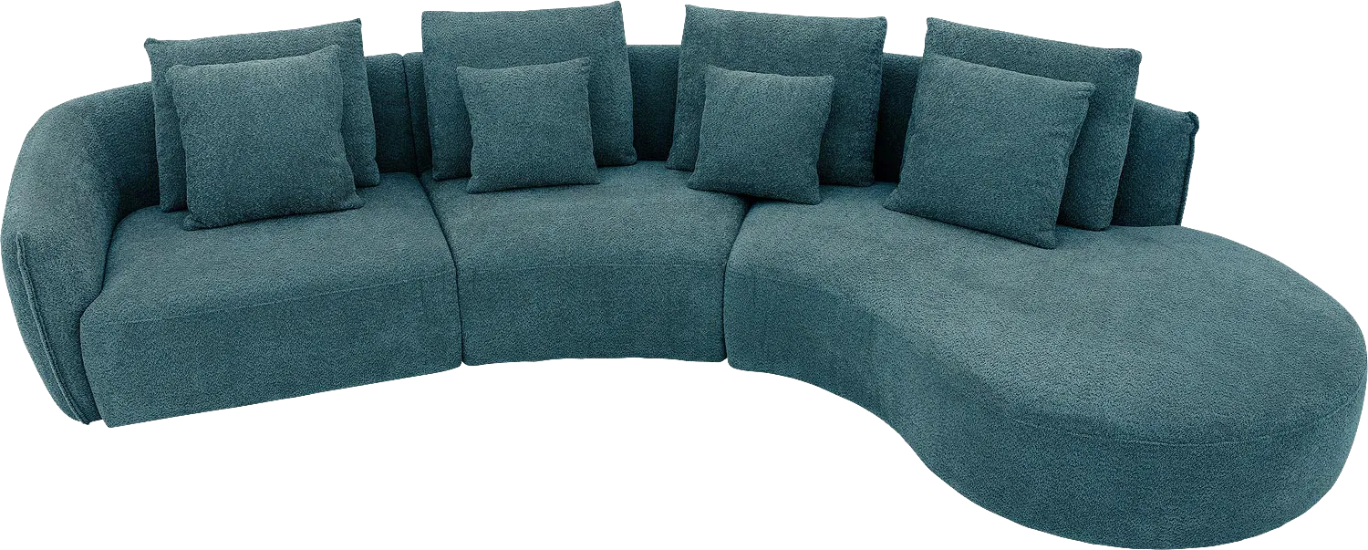 Loungebank Fay