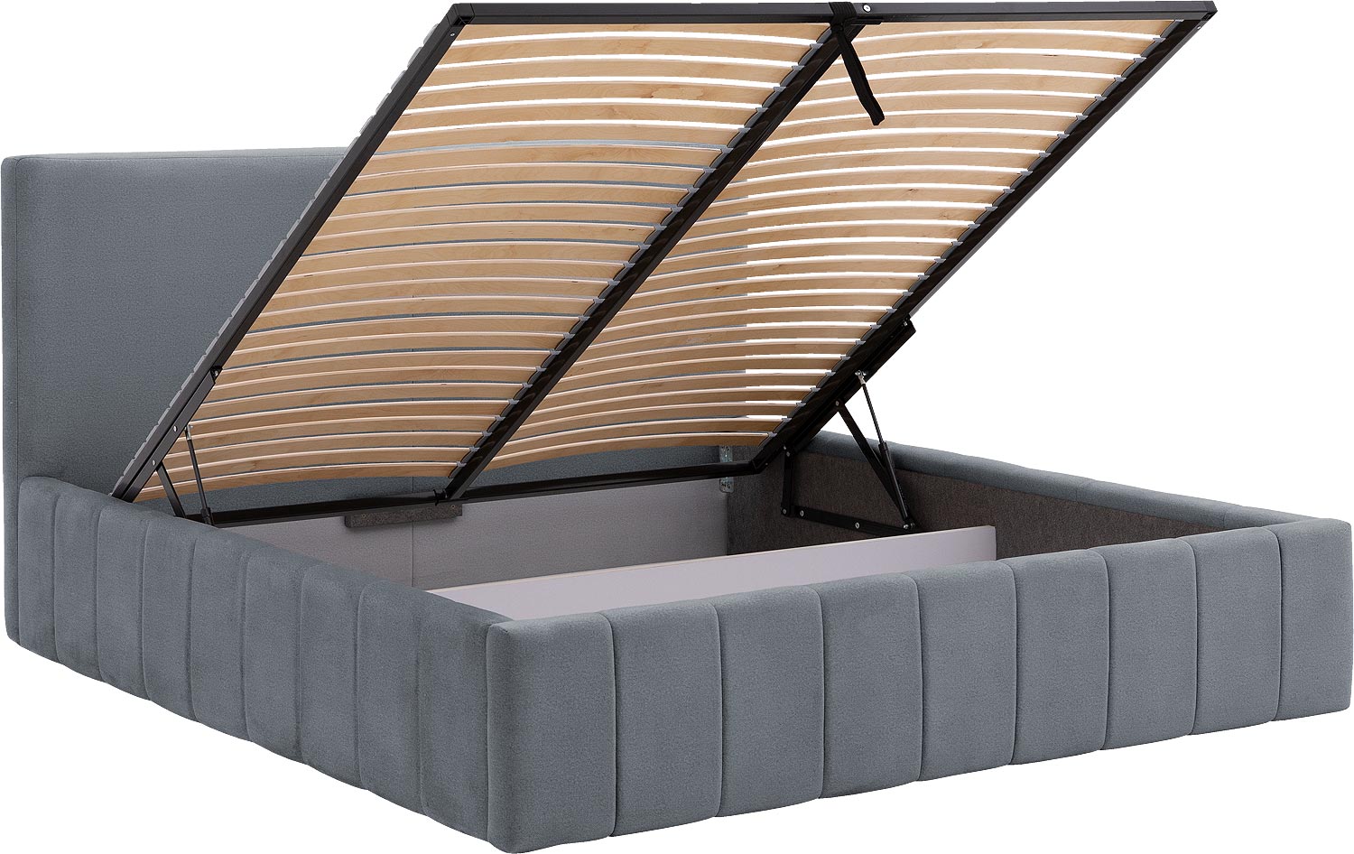 Bedframe Carte