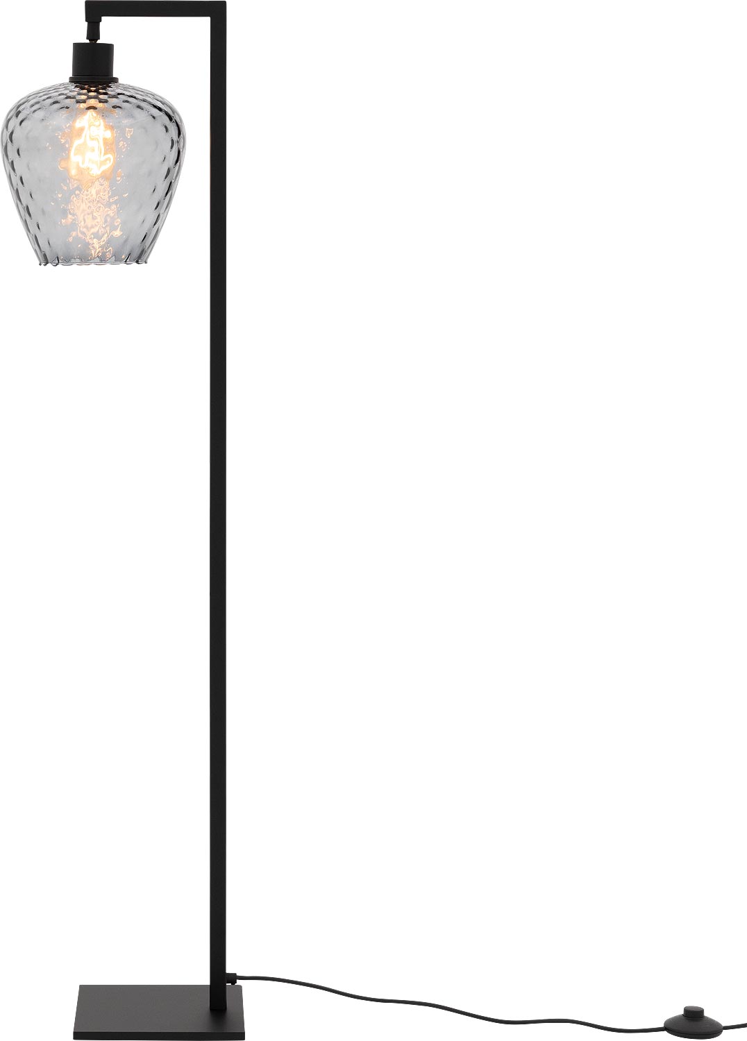 Vloerlamp Dijon