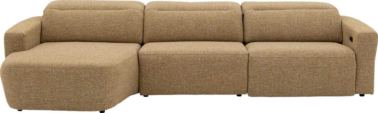 Loungebank Comoda