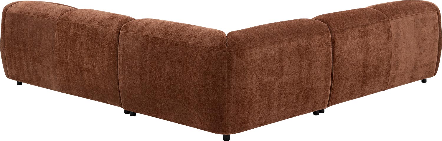 Hoekbank Zitra