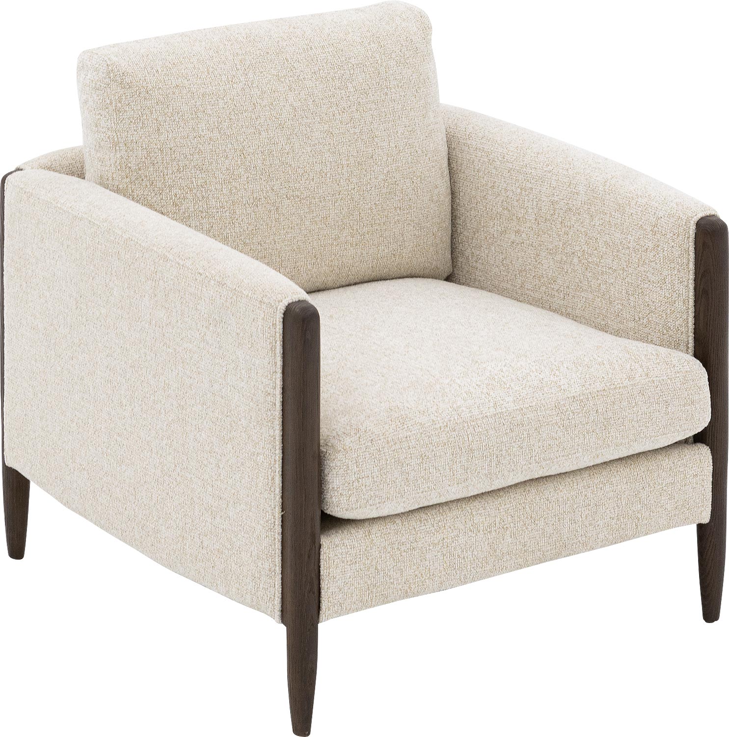 Fauteuil Handsome