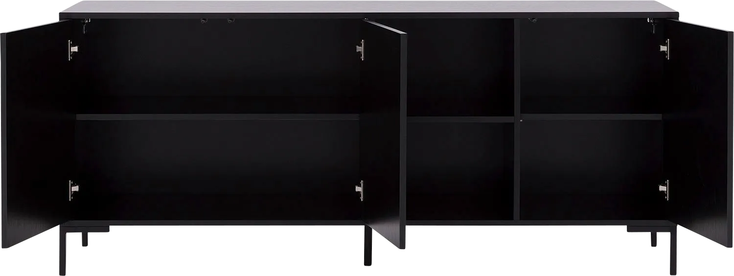 Dressoir Madrid