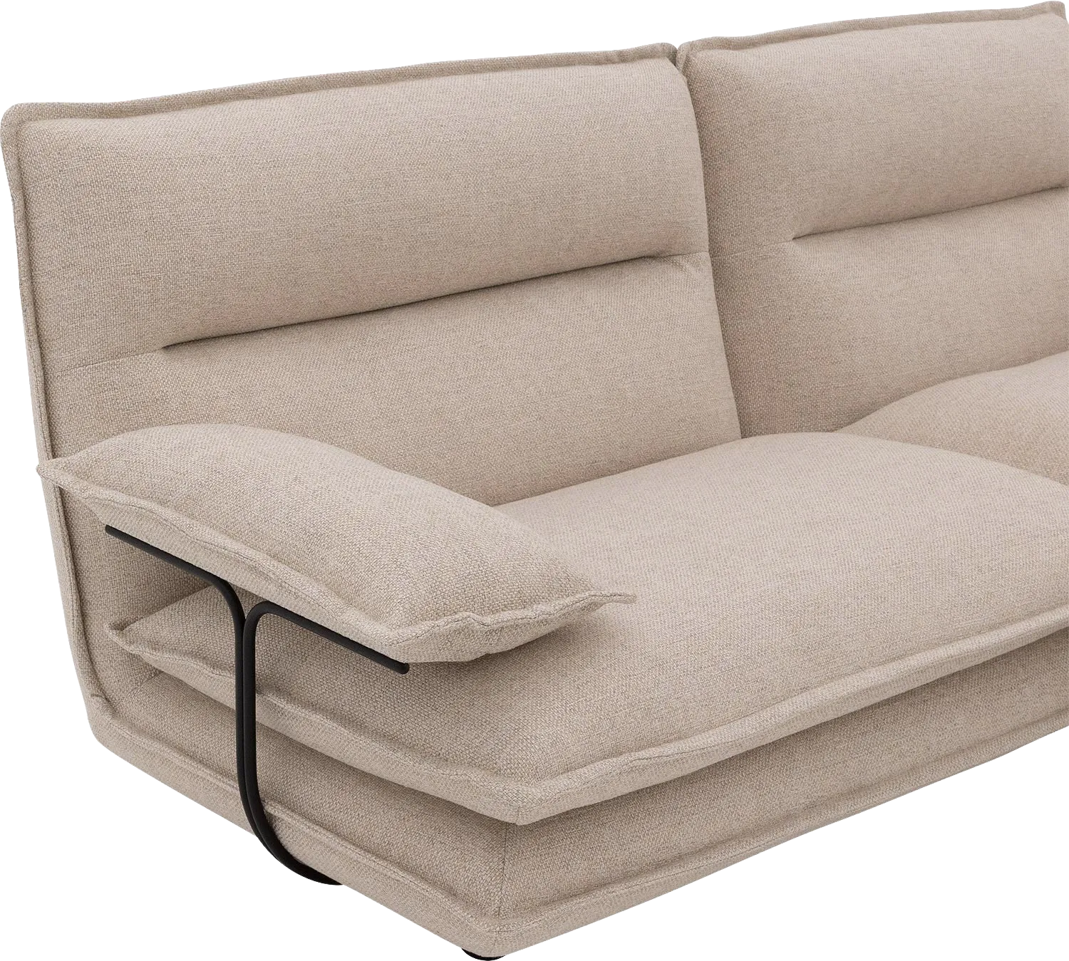 Loungebank Alegro