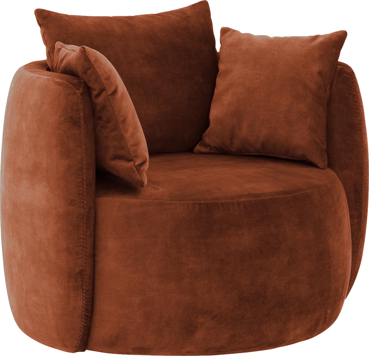 Fauteuil Terra