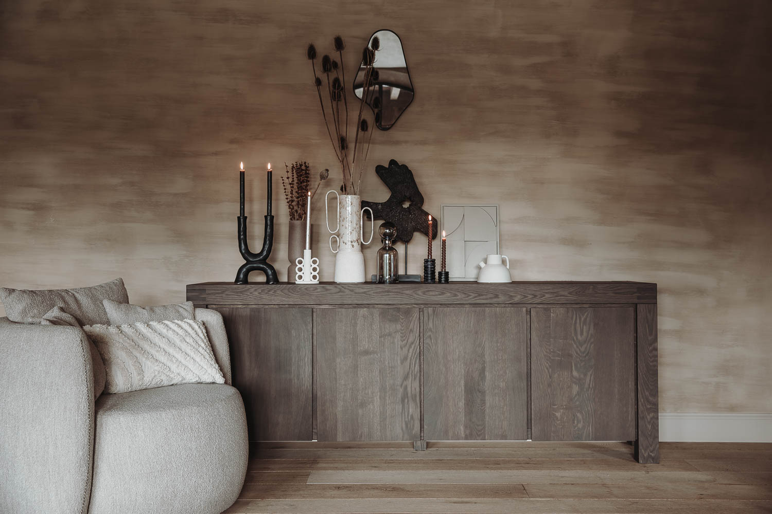 Dressoir Clear