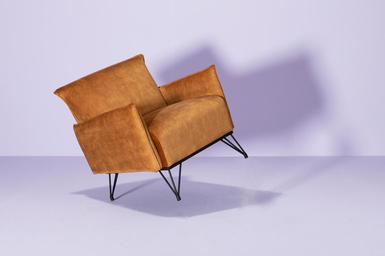 Fauteuil Lygo