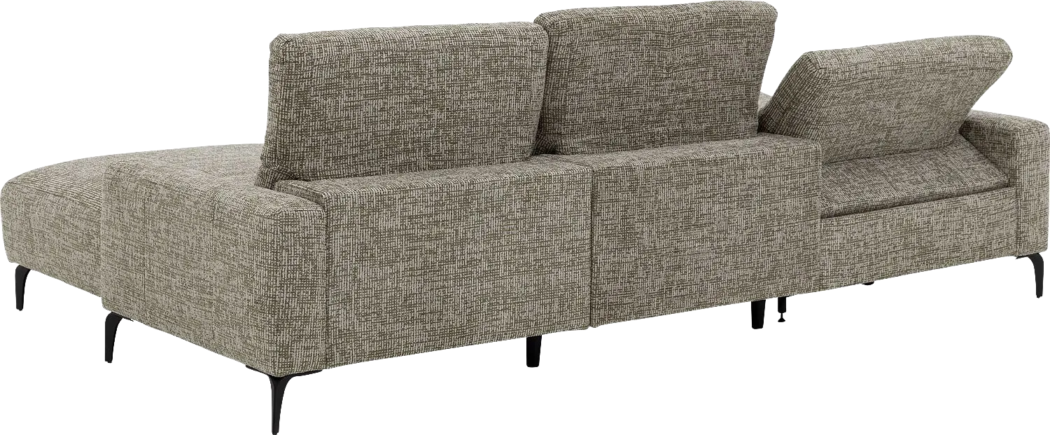 Loungebank Apollo