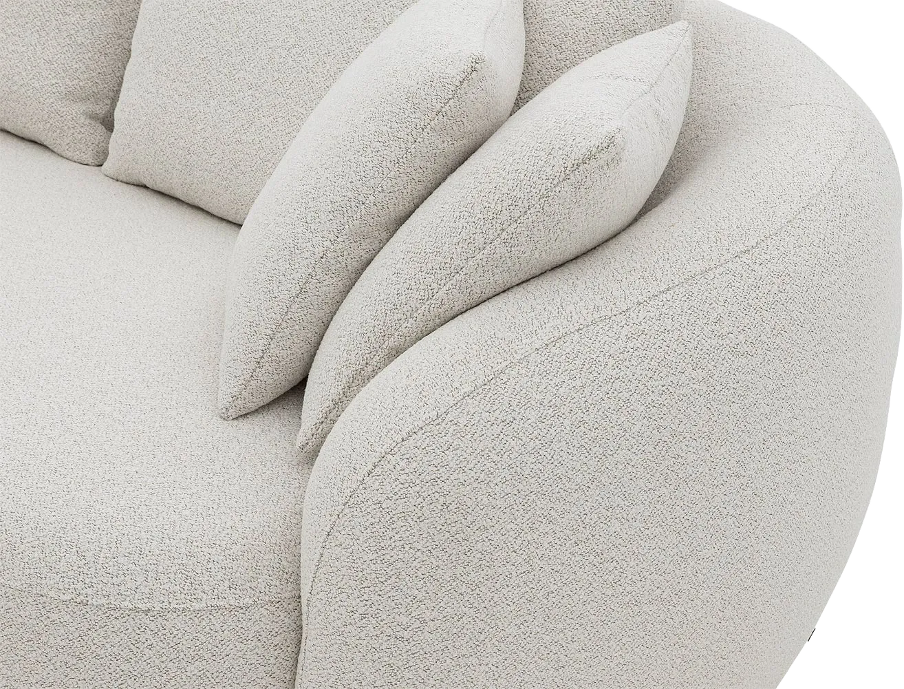 Loungebank Ava