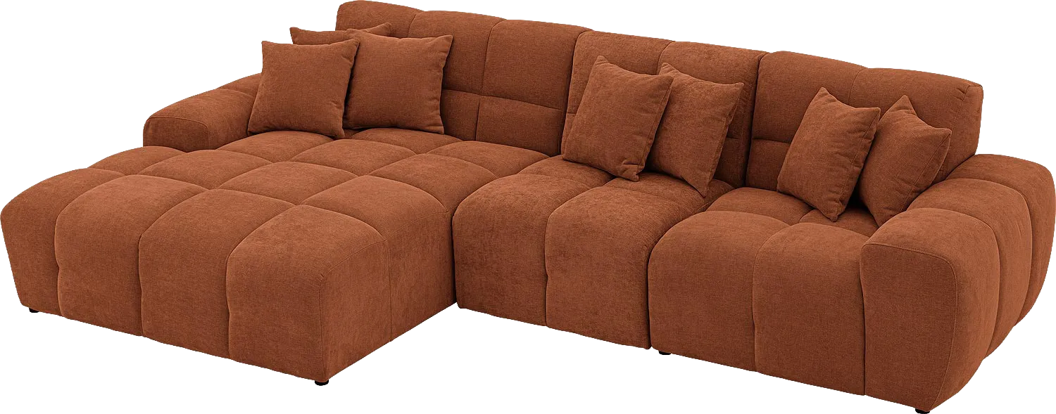 Loungebank Kubus