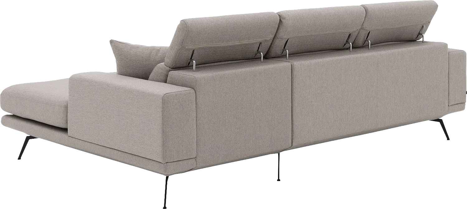 Loungebank Viggo