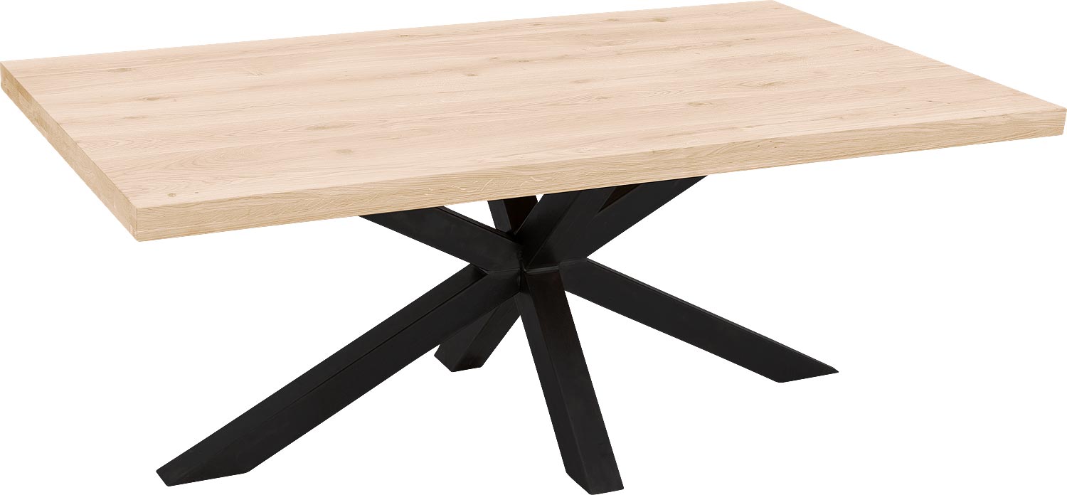 Eettafel Blend