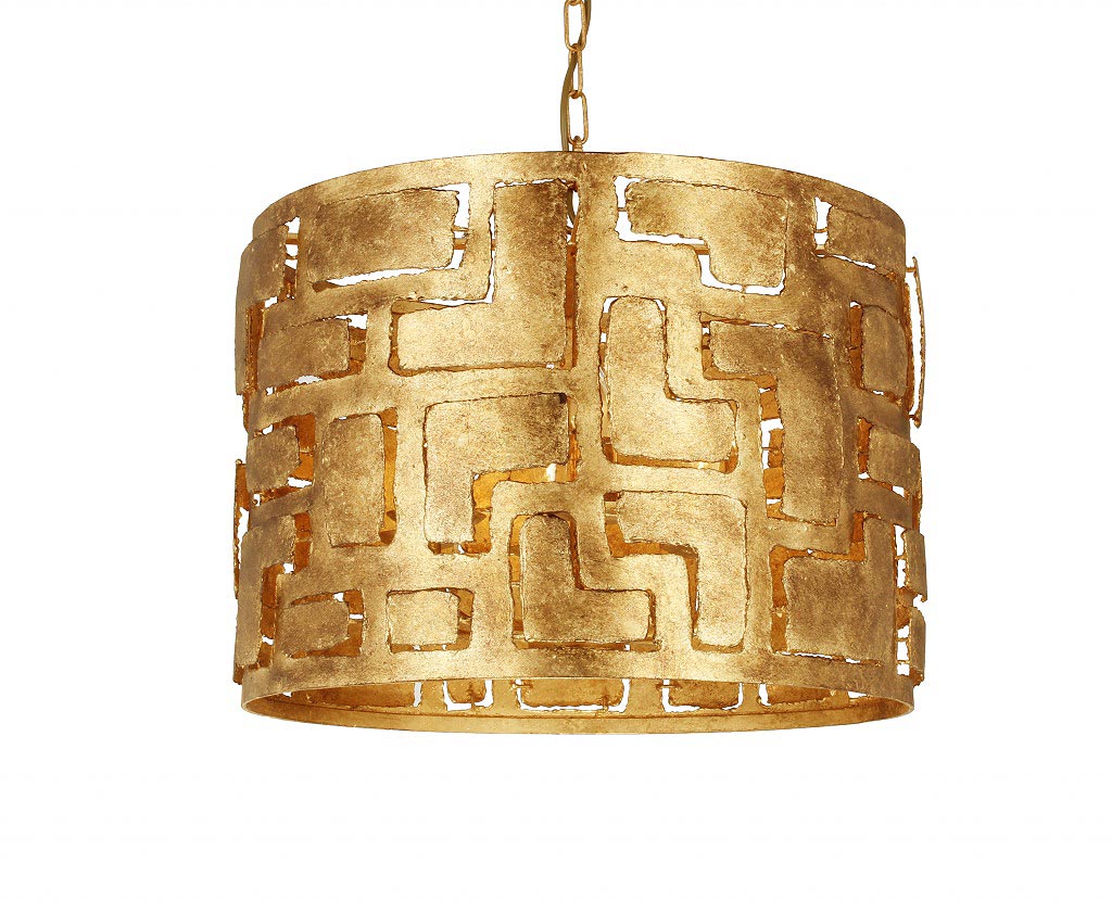 Hanglamp Cecile