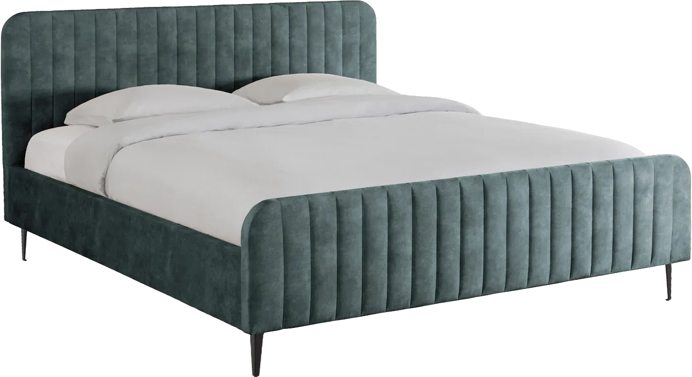 Bedframe Attent