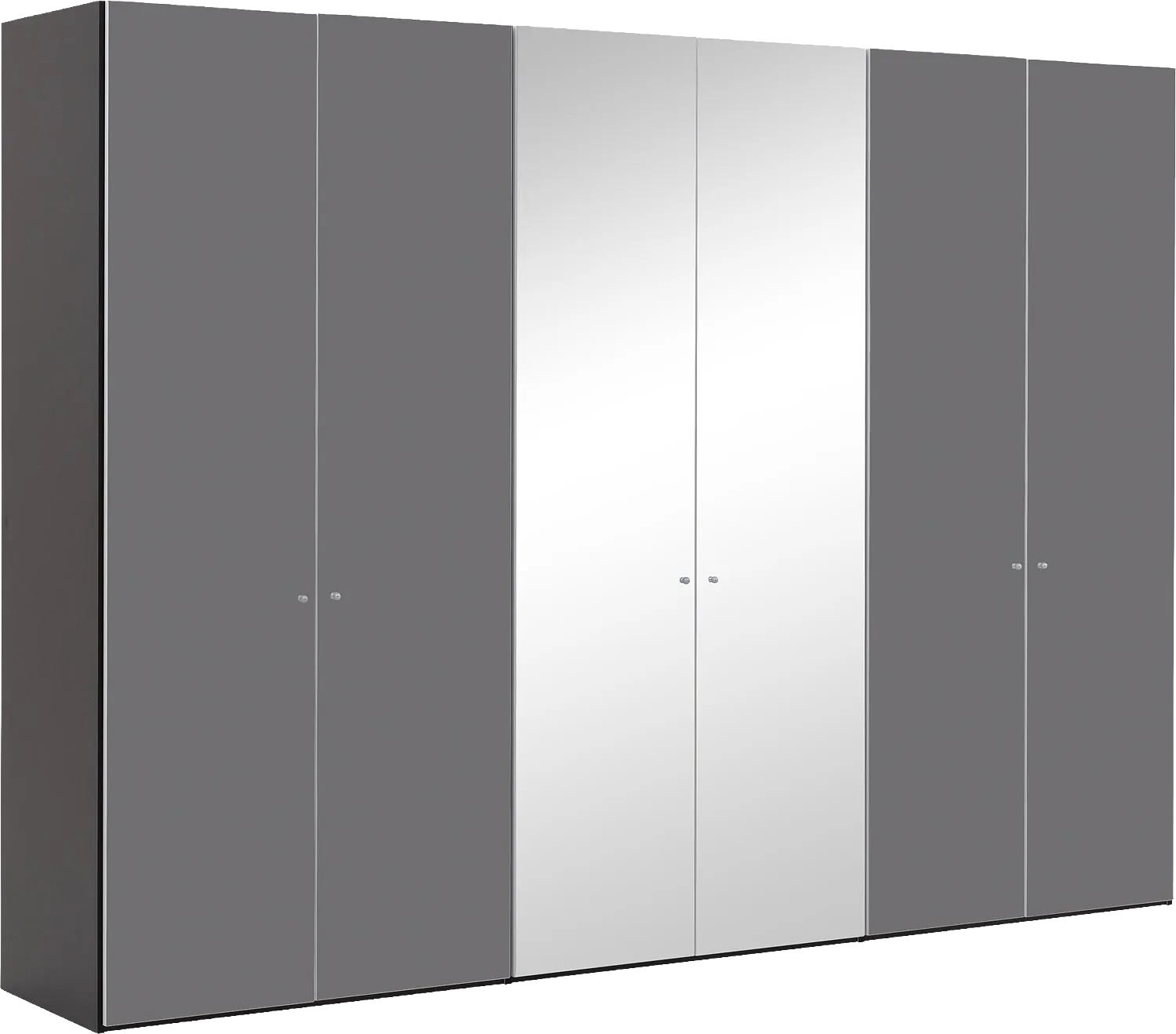 Kledingkast Easy Storage Ddk