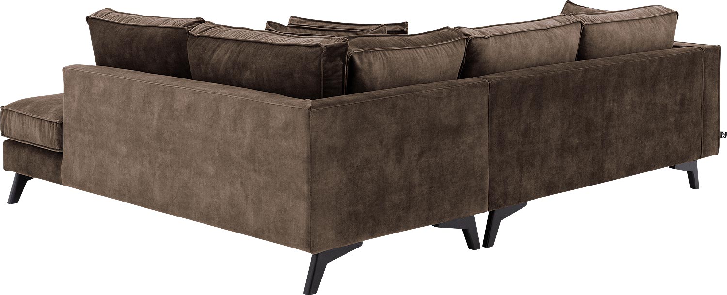 Hoekbank Chambre