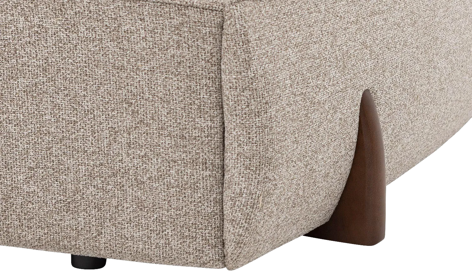 Bedframe Luxy Storage