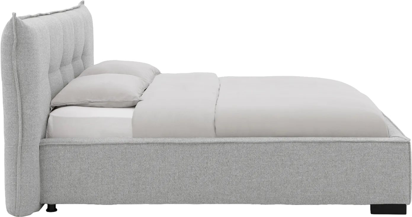 Bedframe Bolzano