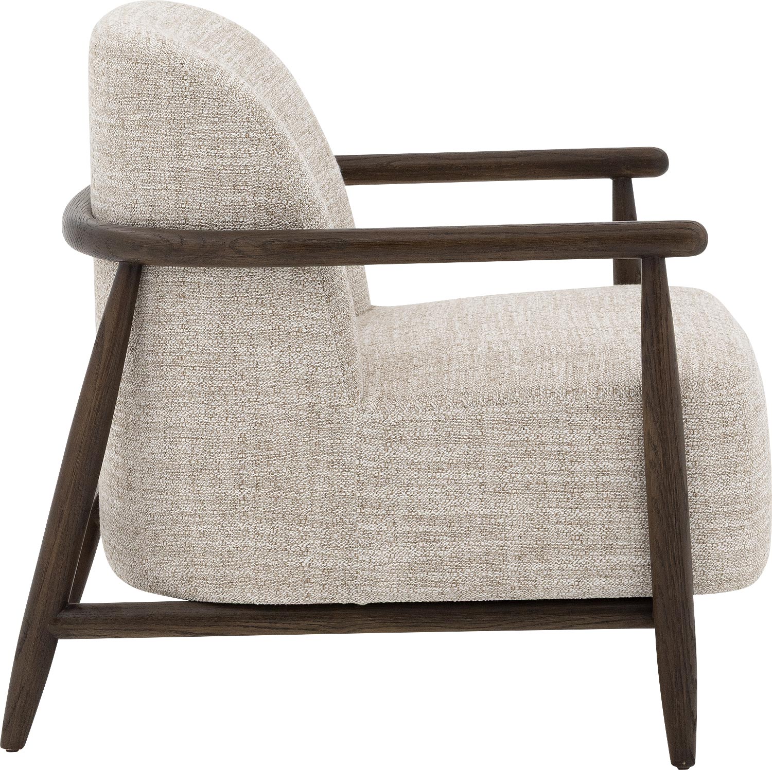 Fauteuil Fuzz