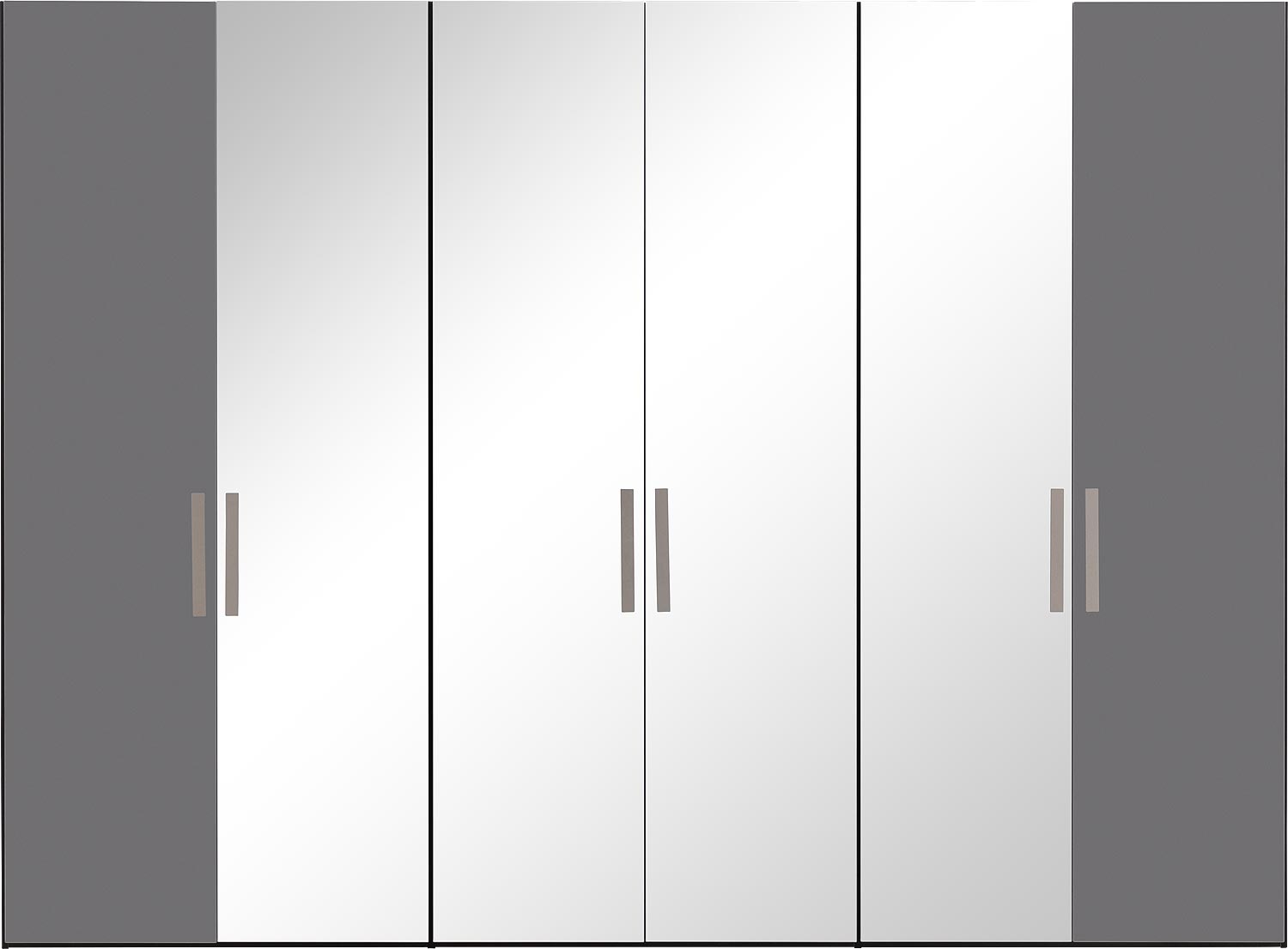 Kledingkast Easy Storage Ddk