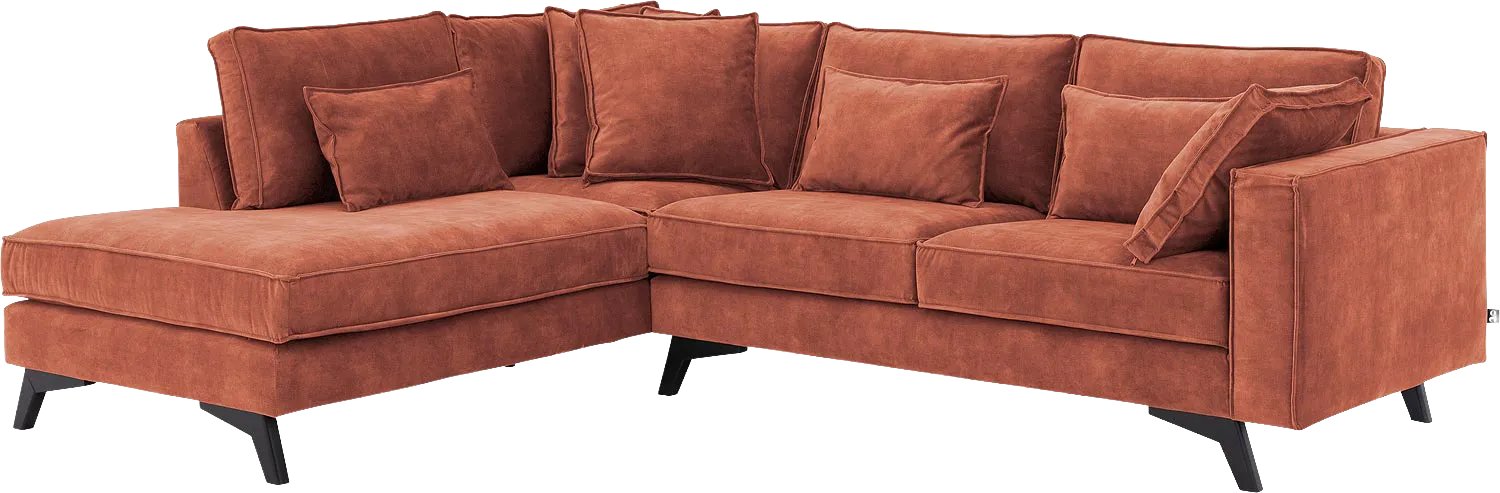 Hoekbank Chambre