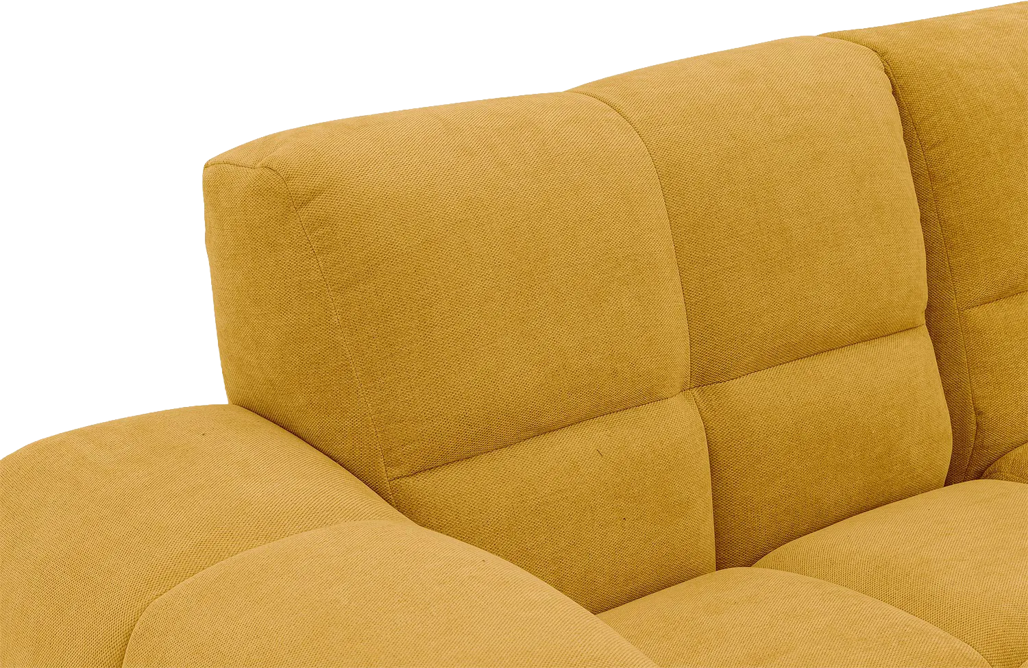 Hoekbank Kubus