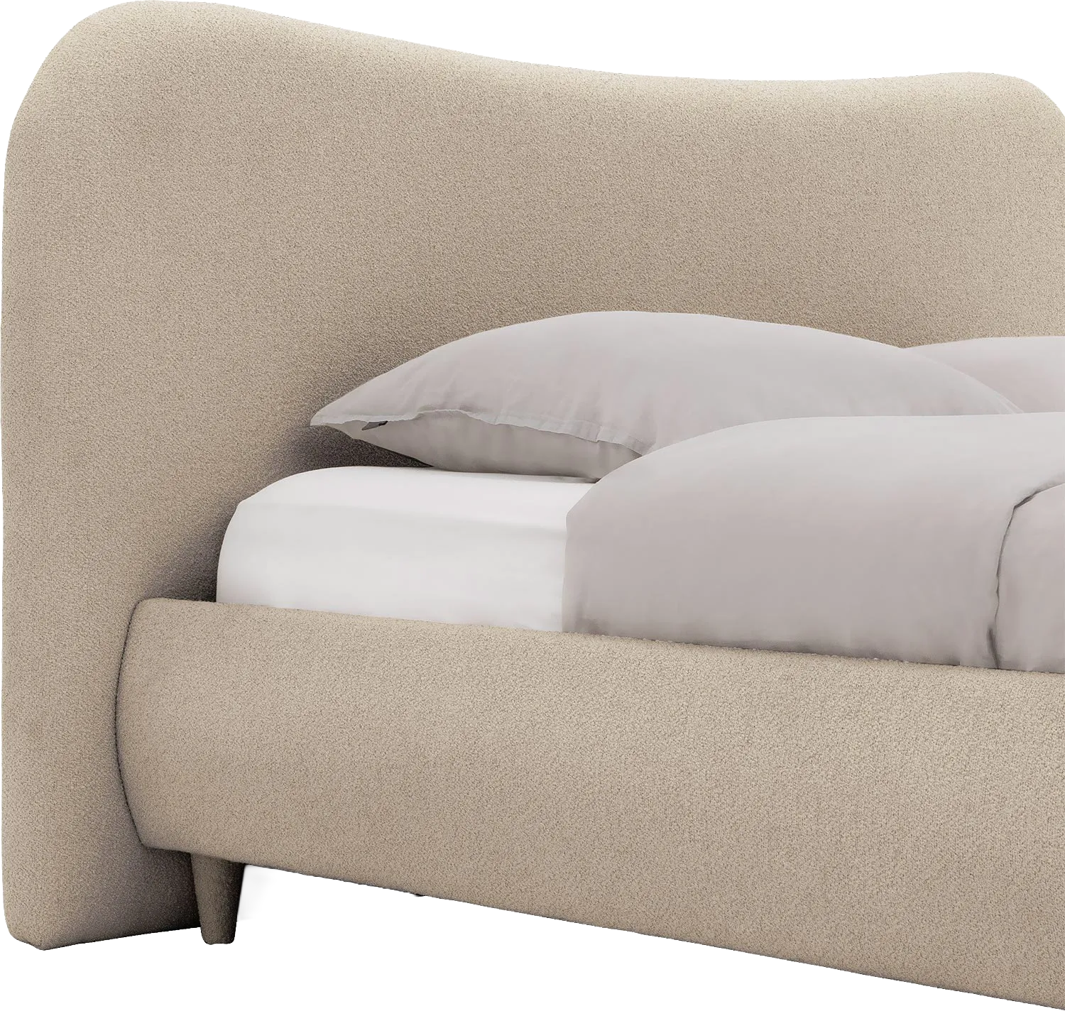 Bedframe Pecaro