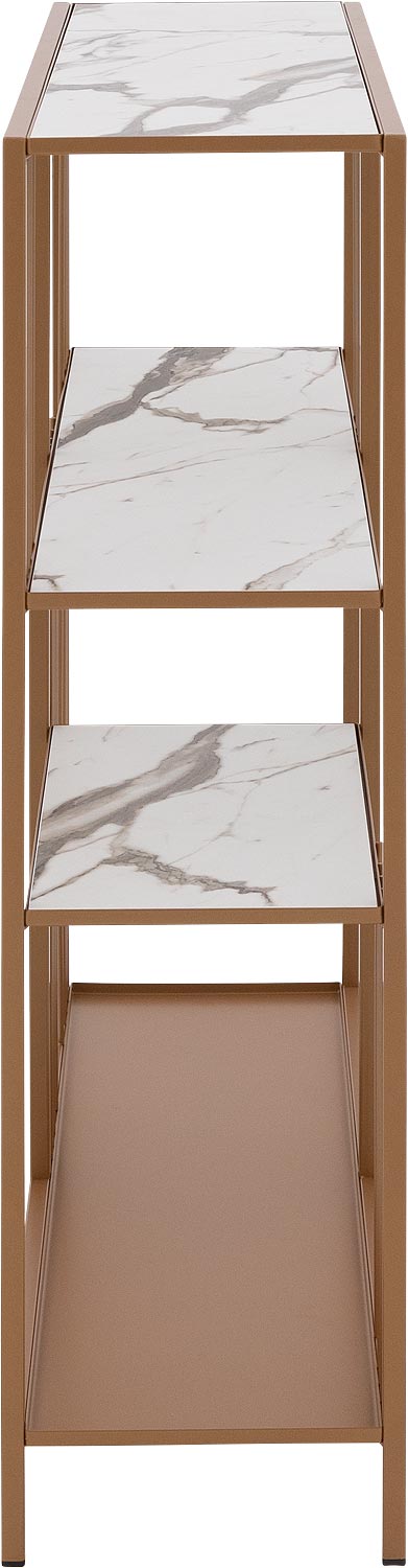 Wandmeubel Livia