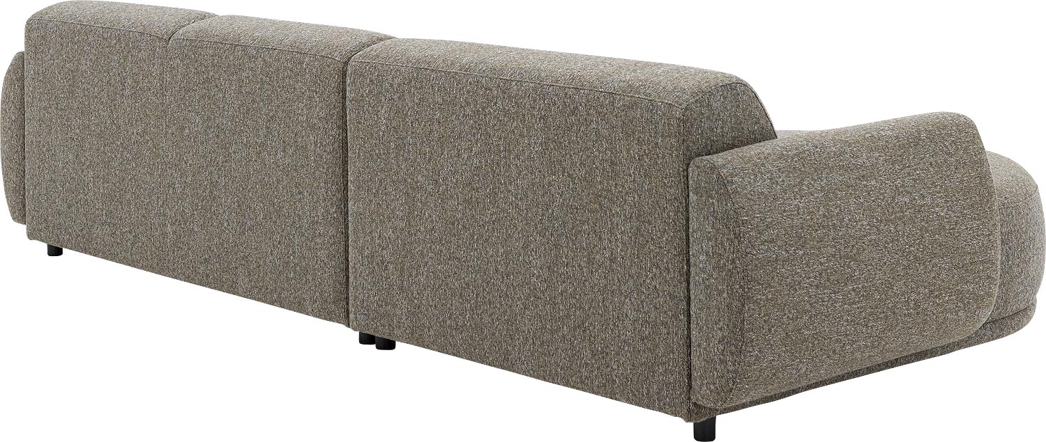 Loungebank Benk