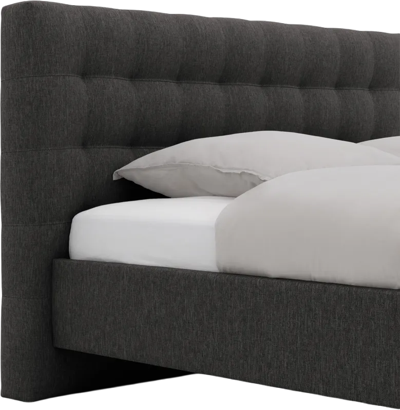 Bedframe Royal