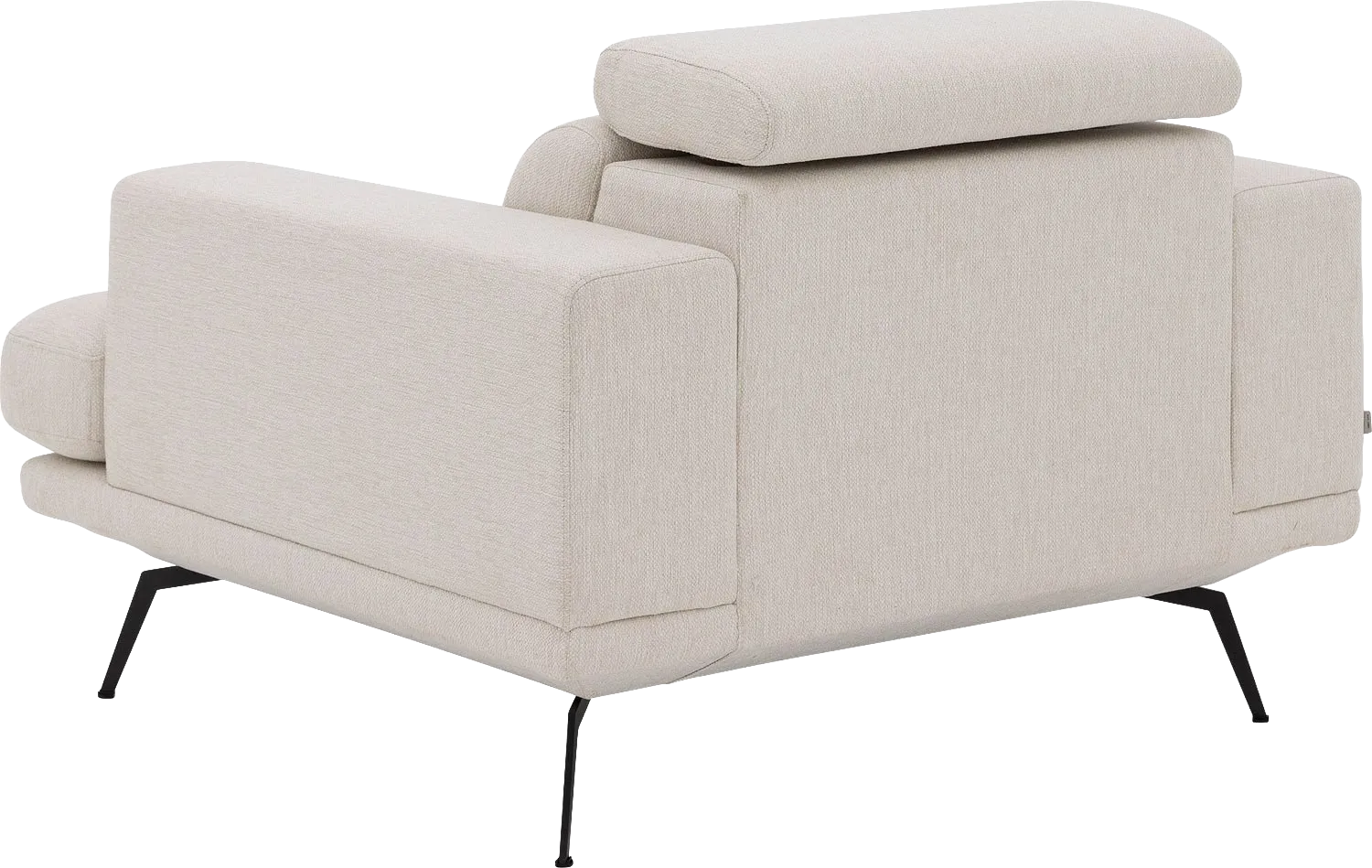 Fauteuil Viggo