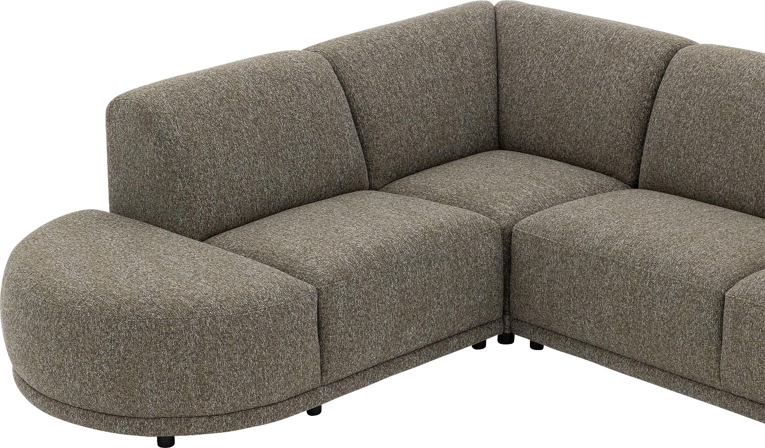 Hoekbank Benk