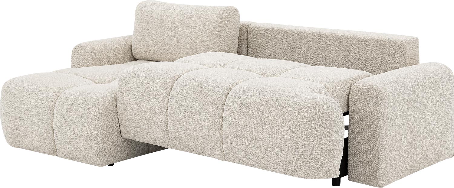 Slaapbank Varar Storage