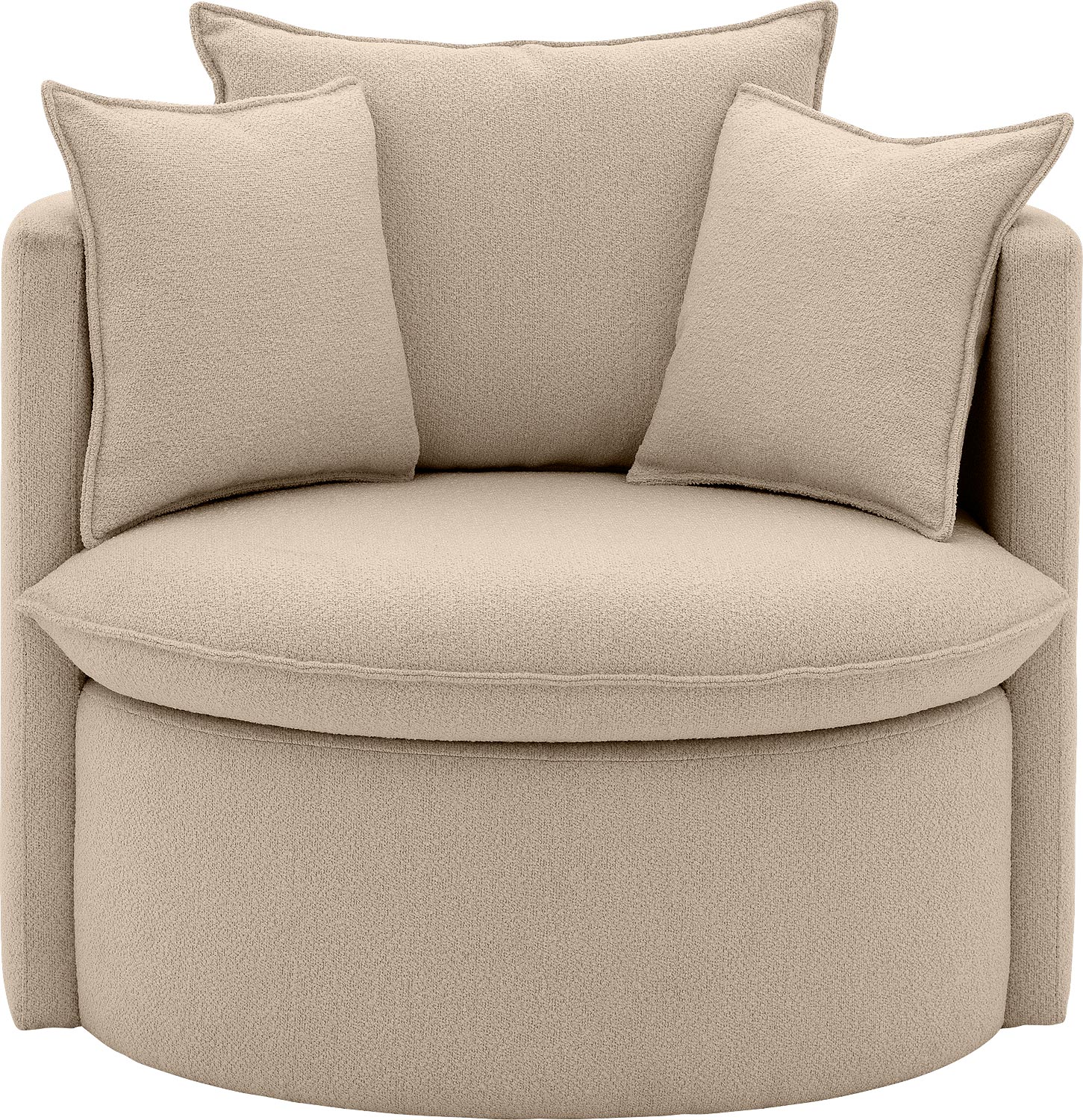 Fauteuil Bonne