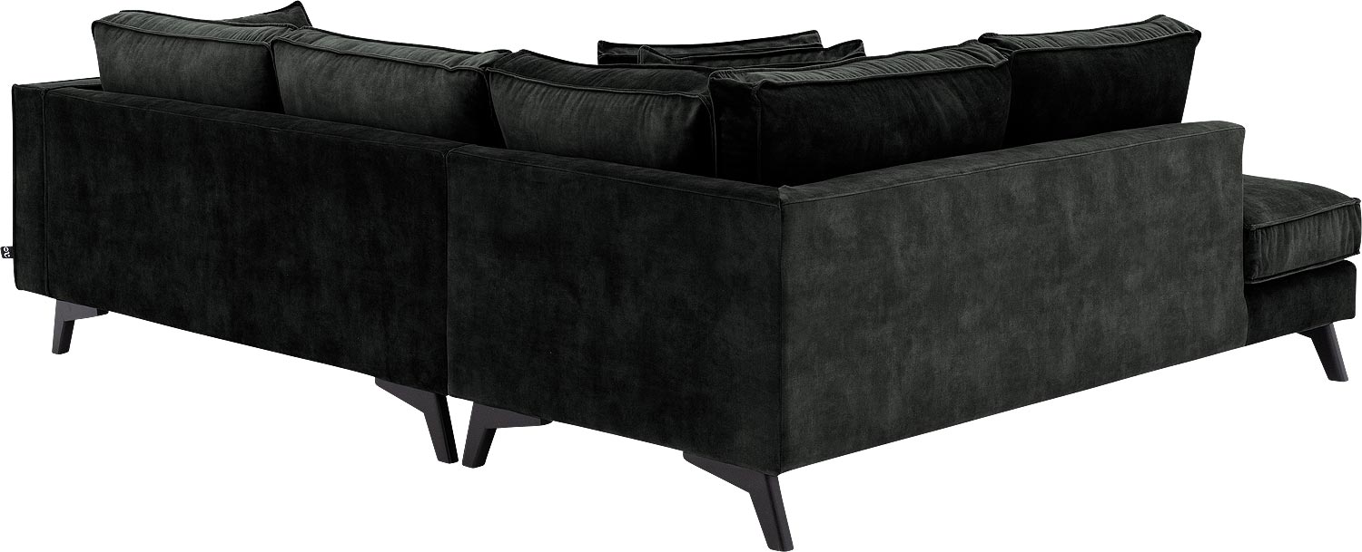 Hoekbank Chambre