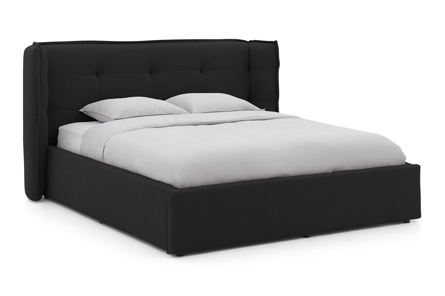 Gestoffeerd Bedframe Canon