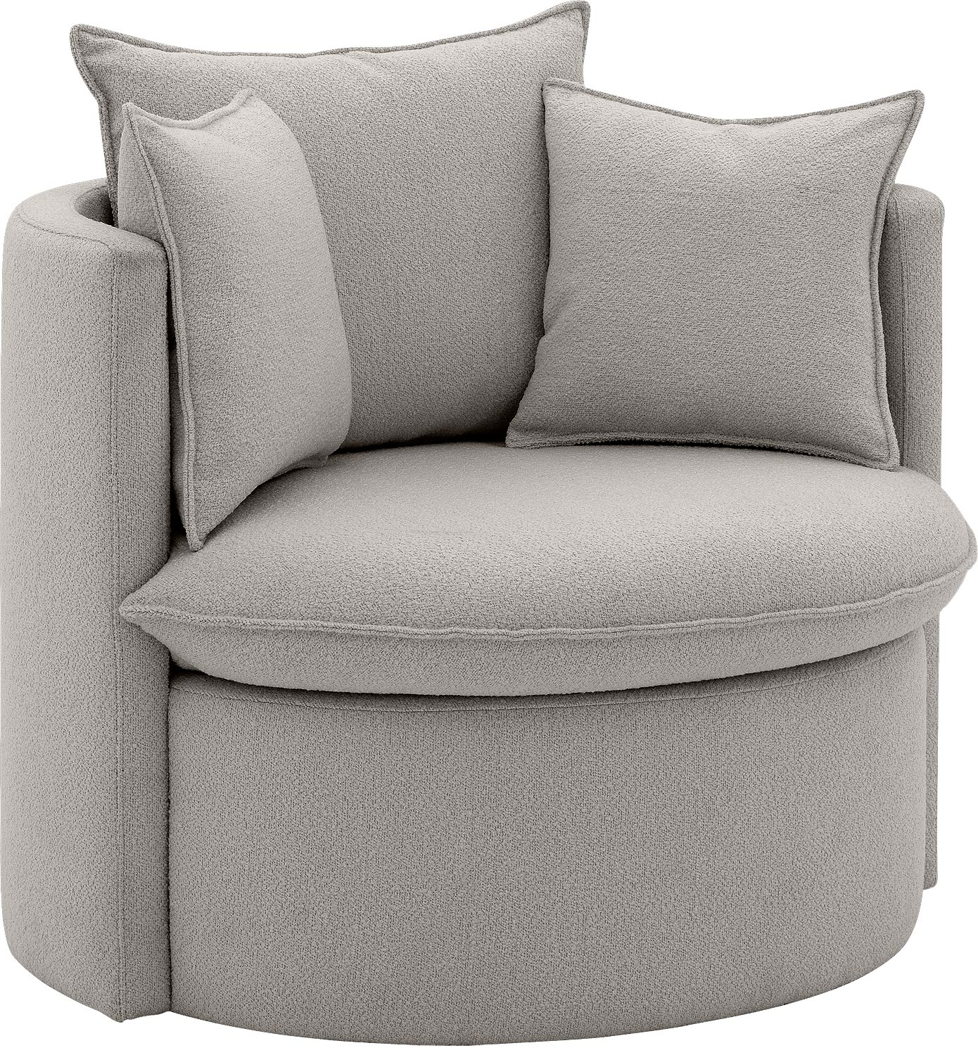 Fauteuil Bonne