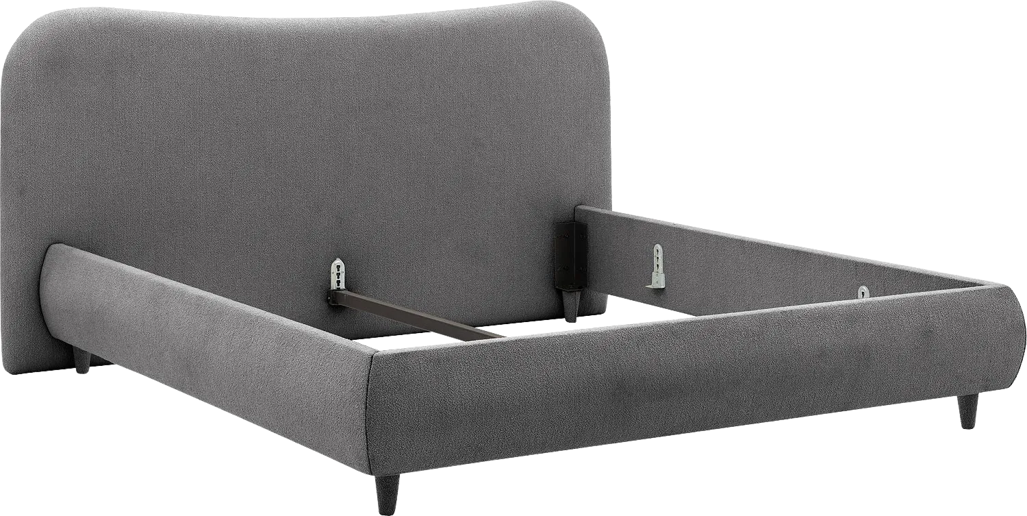 Bedframe Pecaro