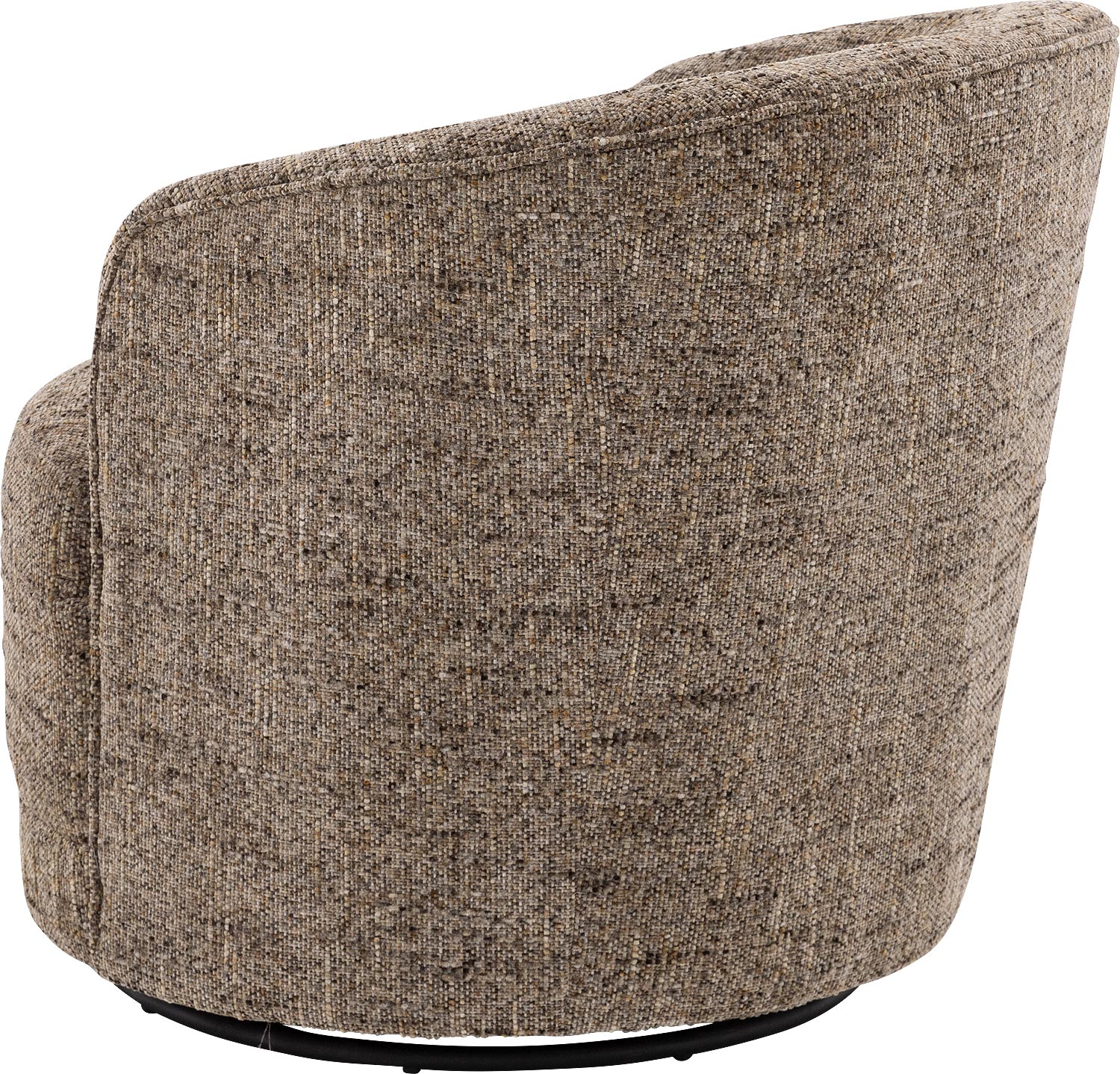 Draaifauteuil Milk