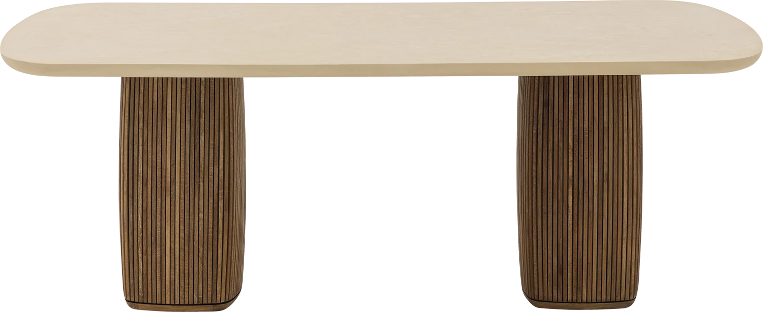 Eettafel Nova